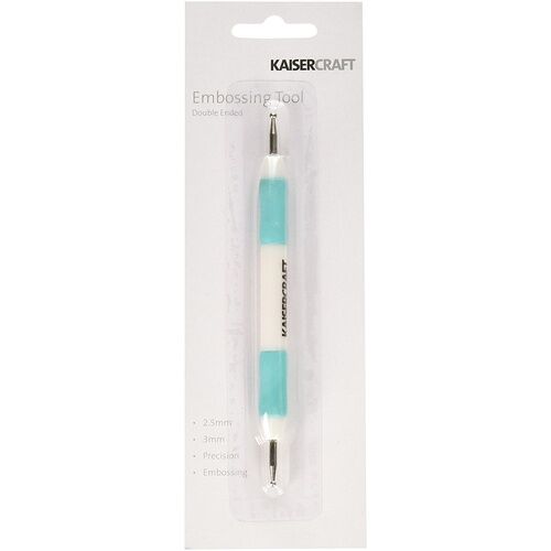 Kaisercraft Double Ended Embossing Tool T327