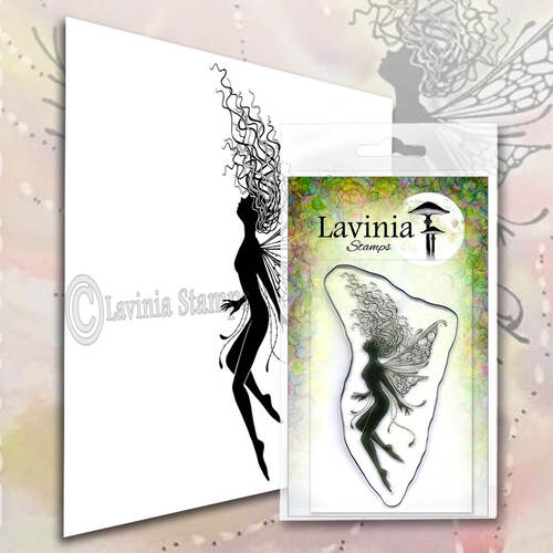 Lavinia Stamps - Celeste LAV579