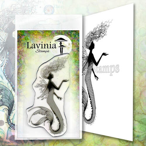 Lavinia Stamps - Althea LAV617