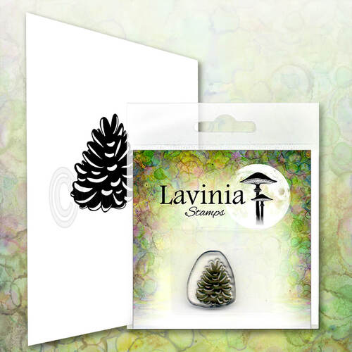 Lavinia Stamps - Mini Pine Cone LAV624