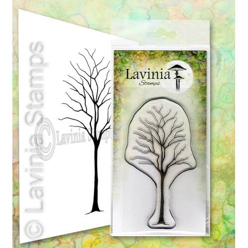 Lavinia Stamps - Birch LAV649