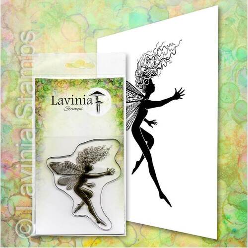 Lavinia Stamps - Layla LAV662