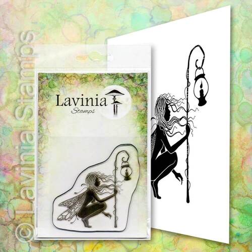 Lavinia Stamps - Seren LAV664
