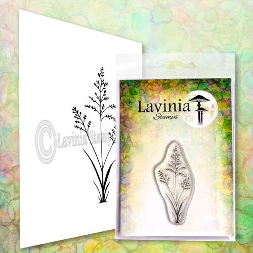Lavinia Stamps - Orchard Grass LAV672