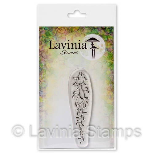 Lavinia Stamps - Forest Creeper LAV681