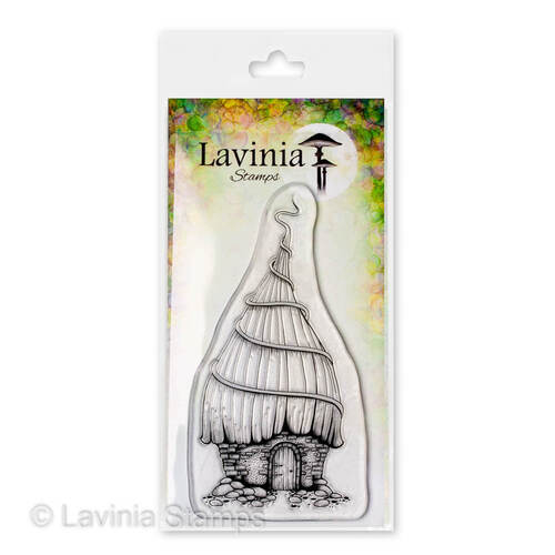 Lavinia Stamps - Bumble Lodge LAV684