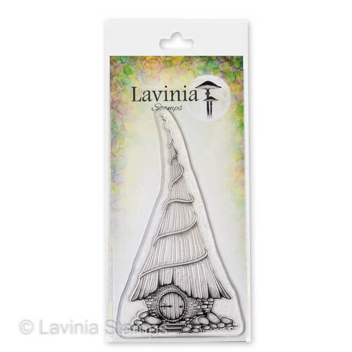Lavinia Stamps - Bayleaf Cottage LAV685