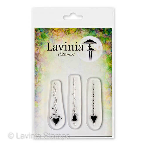 Lavinia Stamps - Ginger [LAV799]