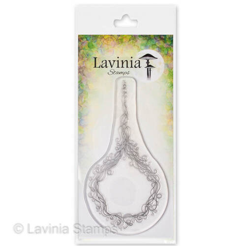 Lavinia Stamps -  Swing Bed (large) LAV690