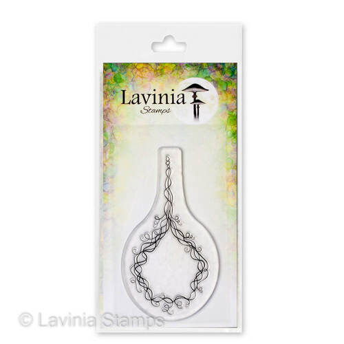 Lavinia Stamps - Swing Bed (medium) LAV691