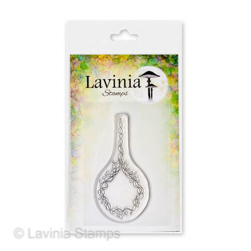 Lavinia Stamps - Swing Bed (small) LAV692
