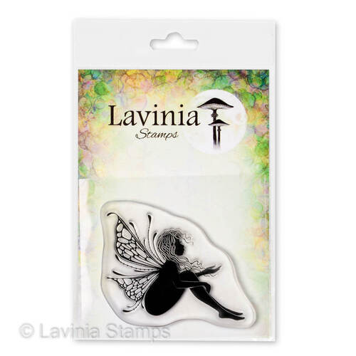 Lavinia Stamps - Quinn LAV693