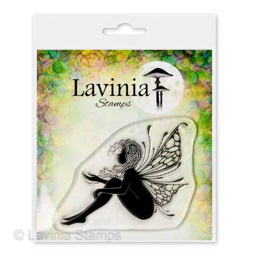 Lavinia Stamps - Bron LAV694