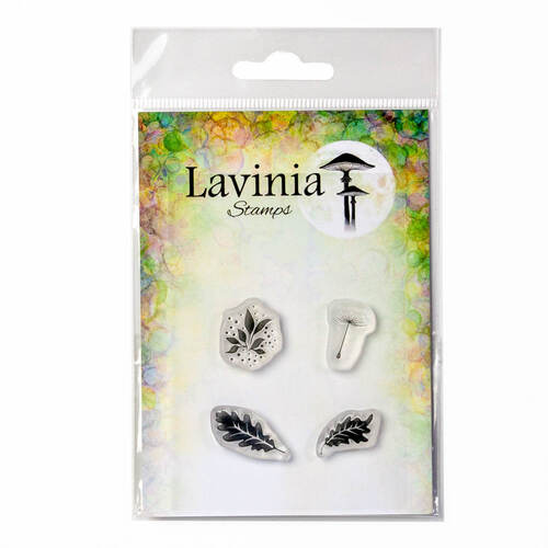 Lavinia Stamps - Foliage Set 2 LAV695