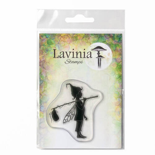Lavinia Stamps - Pan LAV702