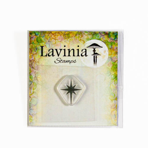 Lavinia Stamps - North Star Mini LAV707