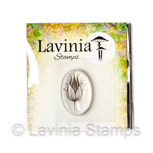 Lavinia Stamps - Bell Flower Mini LAV709