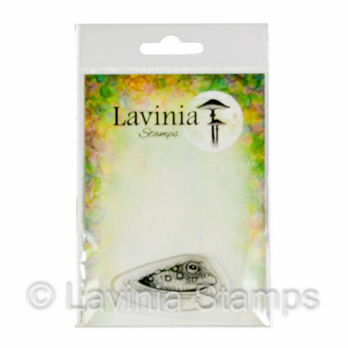 Lavinia Stamps - Bogart LAV710