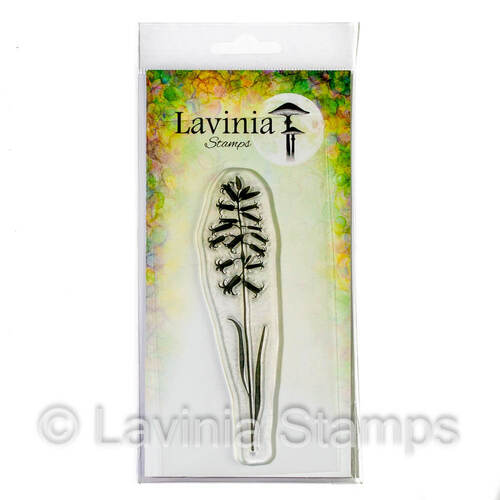 Lavinia Stamps - English Bluebell LAV711