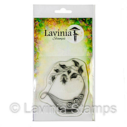 Lavinia Stamps - Liberty LAV712