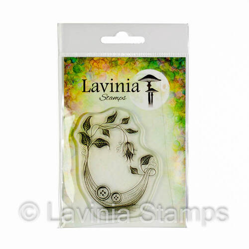 Lavinia Stamps - Fantasea LAV721