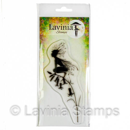 Lavinia Stamps - Woodland Sprite LAV723