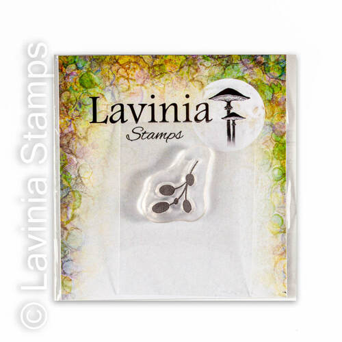 Lavinia Stamps - Mini Leaf Creeper LAV743
