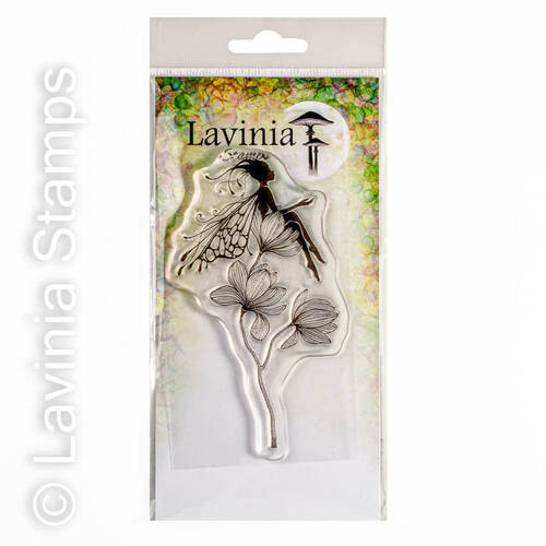 Lavinia Stamps - Mae LAV750