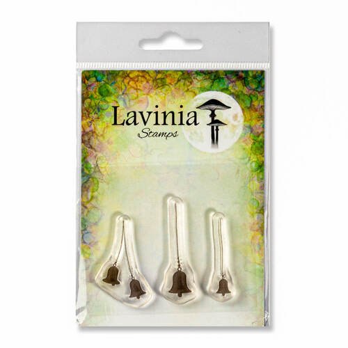 Lavinia Stamps - Bells LAV757