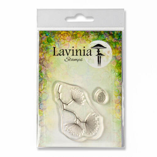 Lavinia Stamps - Cedar LAV759