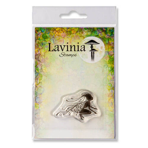 Lavinia Stamps - Nia LAV767