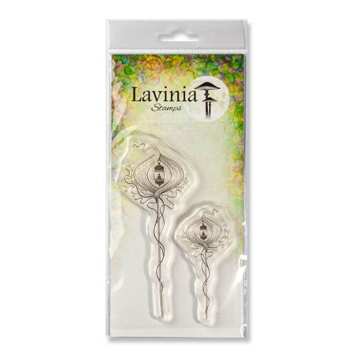 Lavinia Stamps - Forest Lanterns LAV769