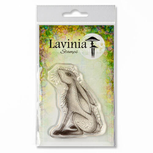 Lavinia Stamps - Lupin LAV774