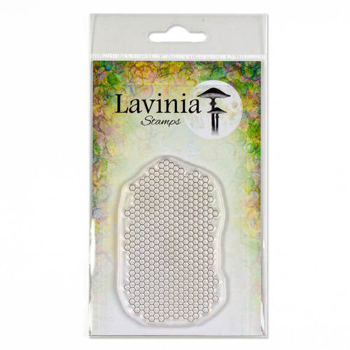 Lavinia Stamps - Texture 1 LAV786