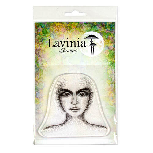 Lavinia Stamps - Zia LAV791