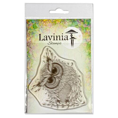 Lavinia Stamps - Ginger LAV799
