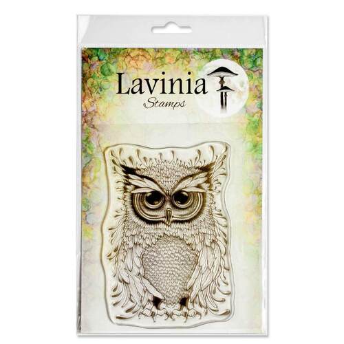 Lavinia Stamps - Erwin LAV801