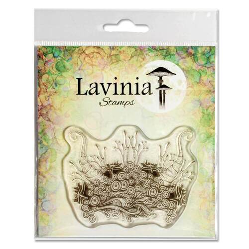 Lavinia Stamps - Headdress LAV803