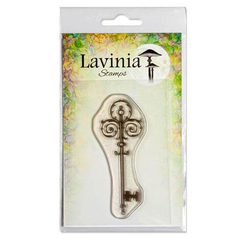 Lavinia Stamps - Key Large LAV807