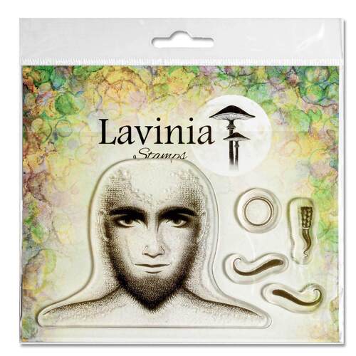 Lavinia Stamps - Thayer LAV810