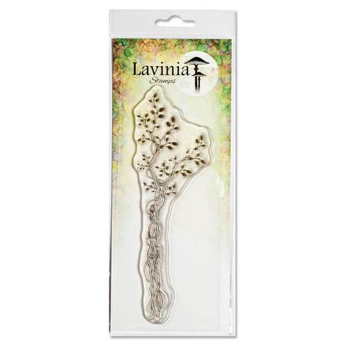 Lavinia Stamps - Vine Branch LAV811