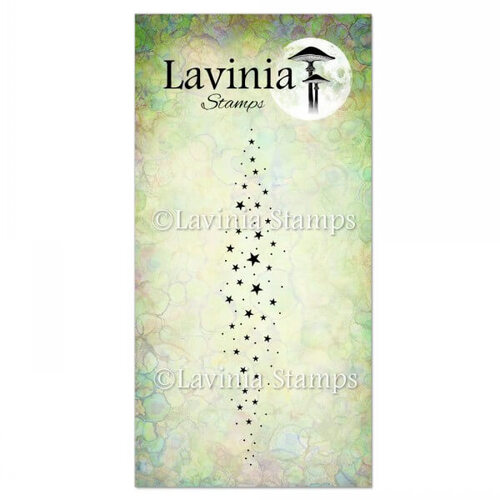 Lavinia Stamps - Burst of Stars LAV822