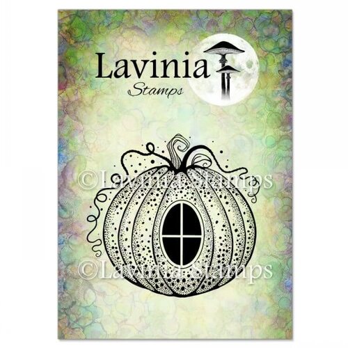 Lavinia Stamps - Pumpkin Pad LAV824