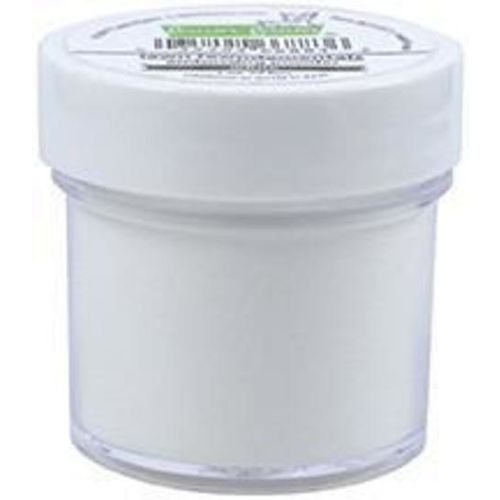 Lawn Fawn Embossing Powder - White LF1537