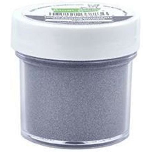 Lawn Fawn Embossing Powder - Silver LF1538