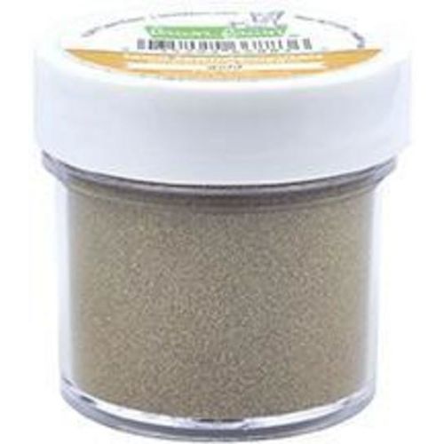 Lawn Fawn Embossing Powder - Gold LF1539