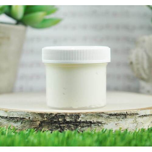 Lawn Fawn Stencil Paste - White LF2713