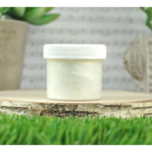 Lawn Fawn Stencil Paste - Pearl LF2716