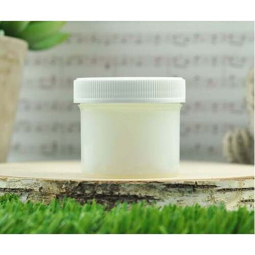 Lawn Fawn Stencil Paste - Clear LF2794