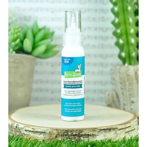 Lawn Fawn - Jumbo Glue Tube LF2904
